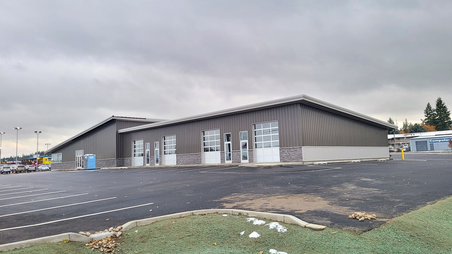 6818 E Sprague Ave, Spokane Valley, WA 99212